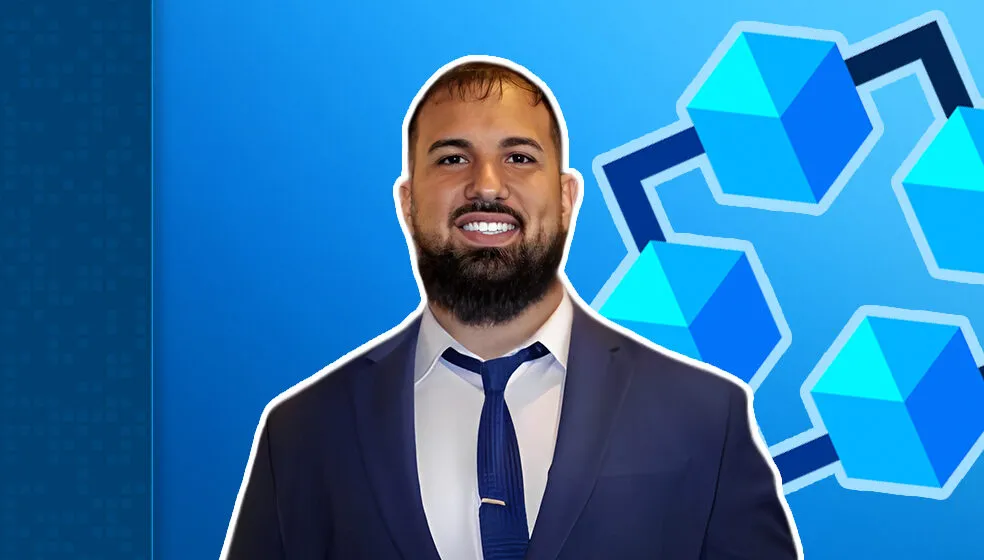 Political activist Steven Nekhaila on Bitcoin, liberty