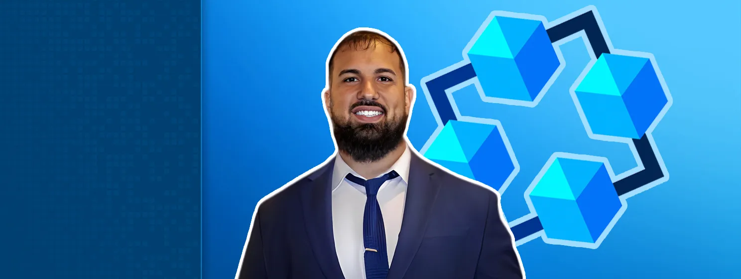 Steven Nekhaila on CG Weekly Livestream