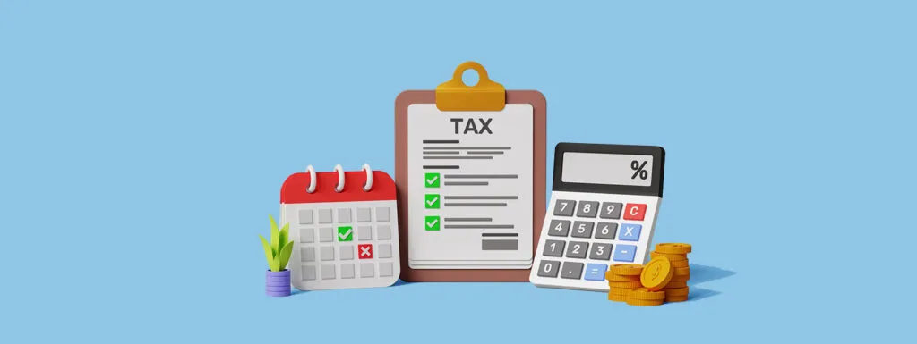 US digital asset tax policy on agenda during ‘Crypto Week’
