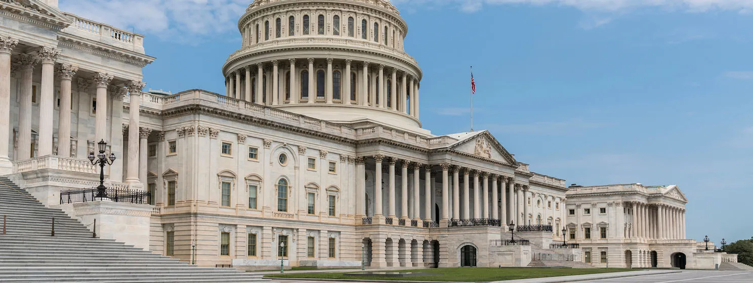 US Capitol
