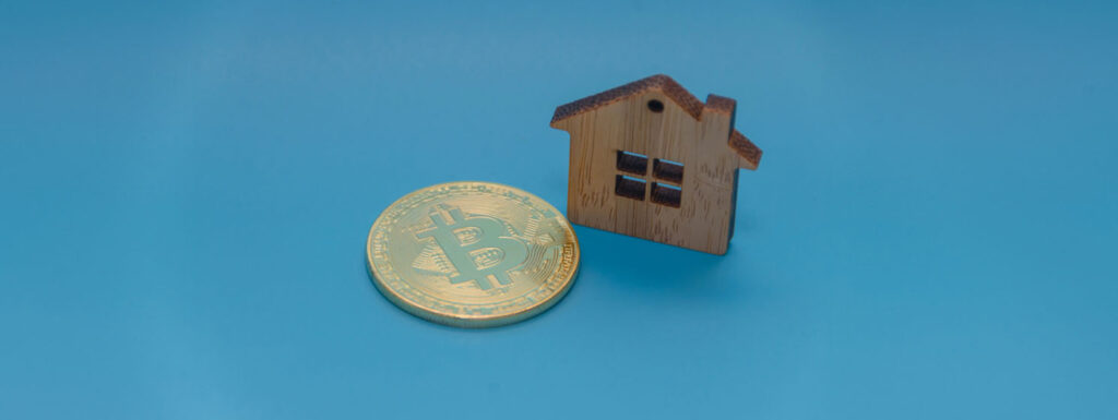 Federal Housing Finance Agency moves to recognize ‘crypto’ as mortgage assets