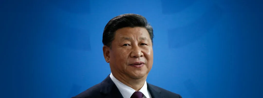 Xi Jinping no-show at BRICS Summit: A silent power play?