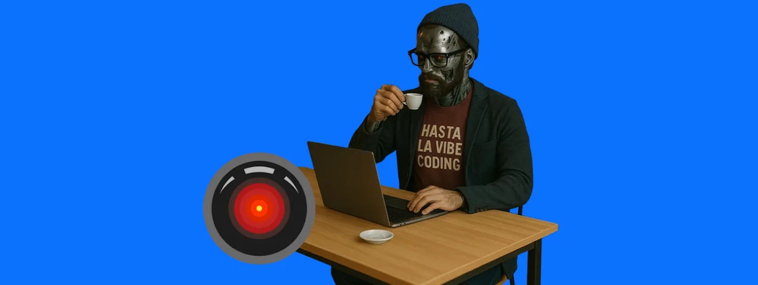 You're not bullish enough on AI Banner by Kurt Wuckert Jr.