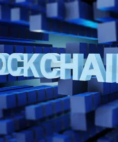 Why scalable, public blockchains are the only option