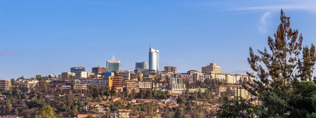 Rwanda’s $200M digitalization project halfway done: official