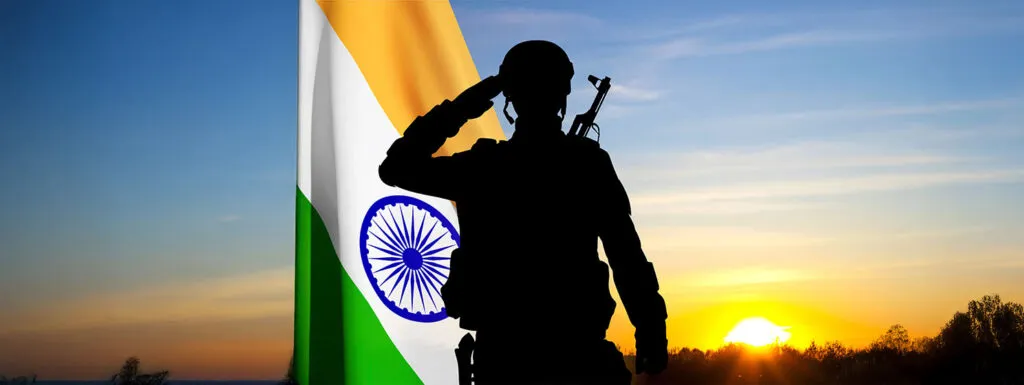 Indian Army adopts blockchain to boost vendor transparency