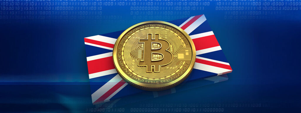 Bad week for UK: ‘Crypto’ ATM crackdown, BTC sell-off