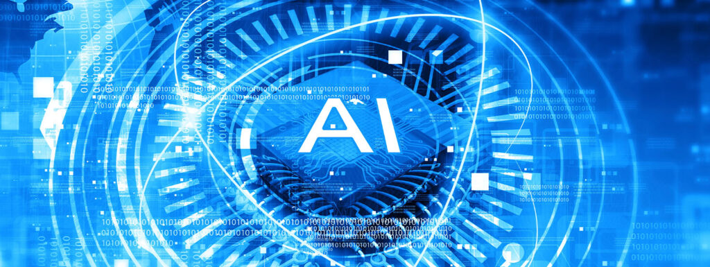 AI language as strategic asset