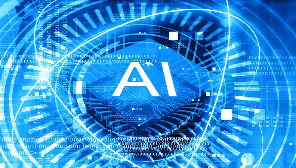 AI language as strategic asset