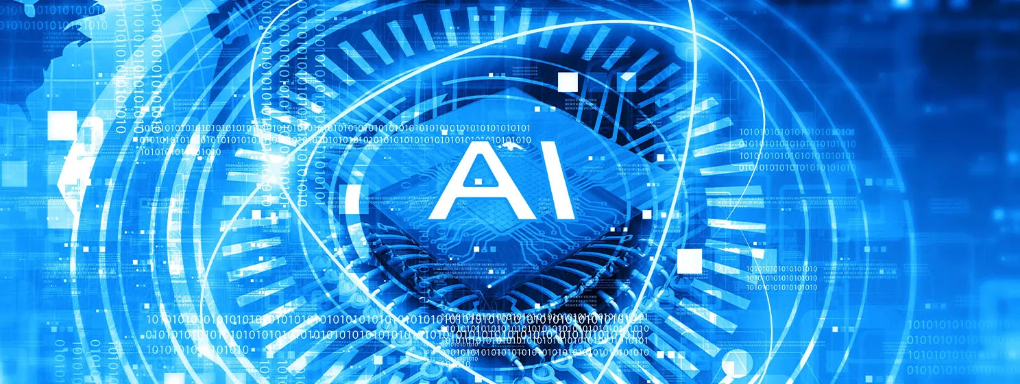 AI language as strategic asset