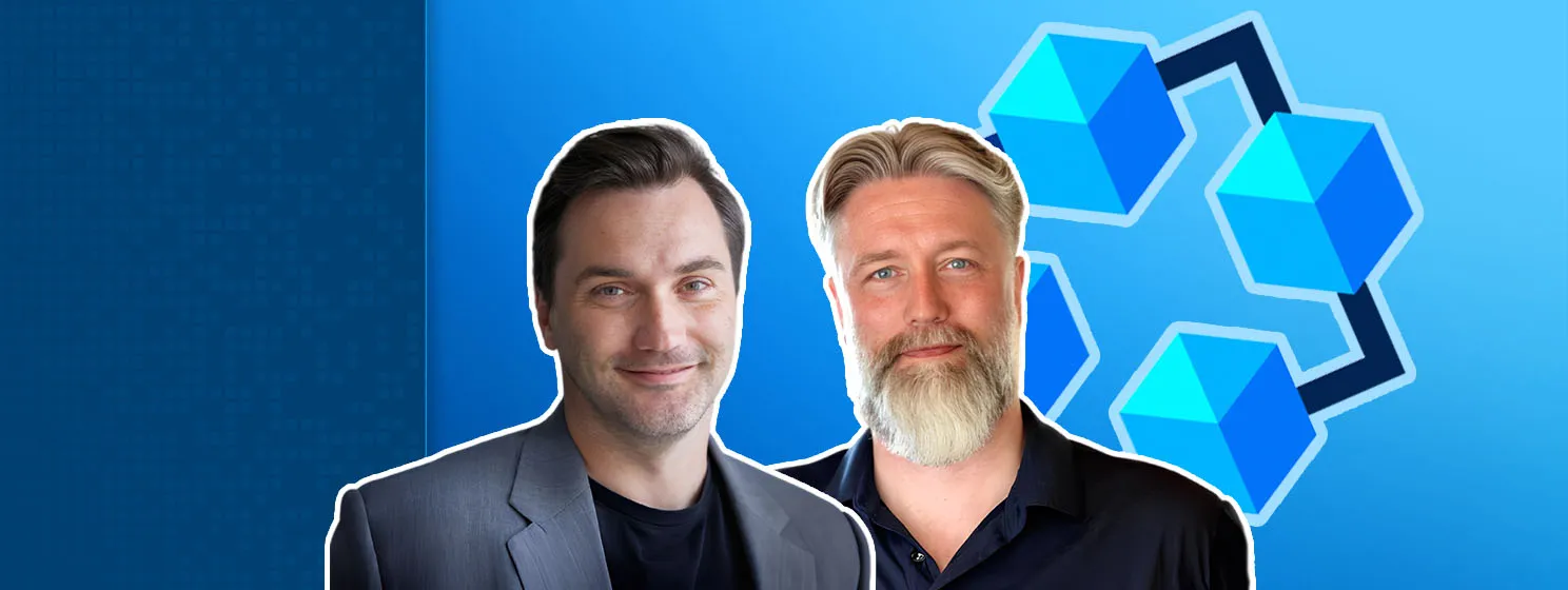 Asgeir and Siggi Oskarsson on CG Weekly Livestream