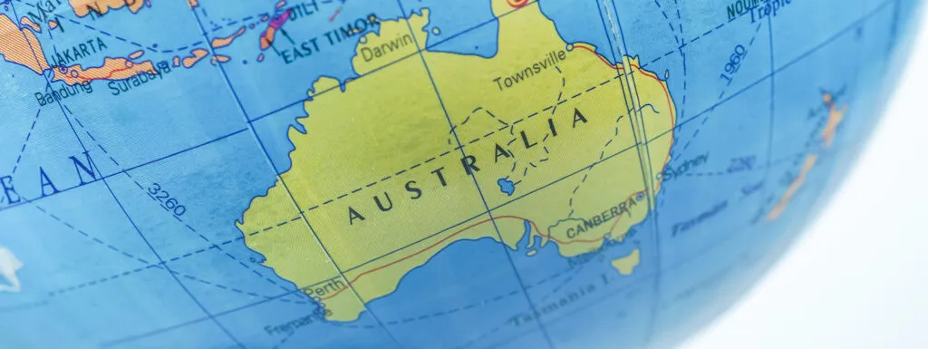 Australia’s finance watchdog orders Binance audit