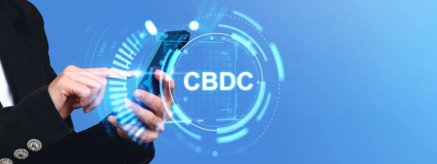 Rwanda - Central Bank Digital Currency banner