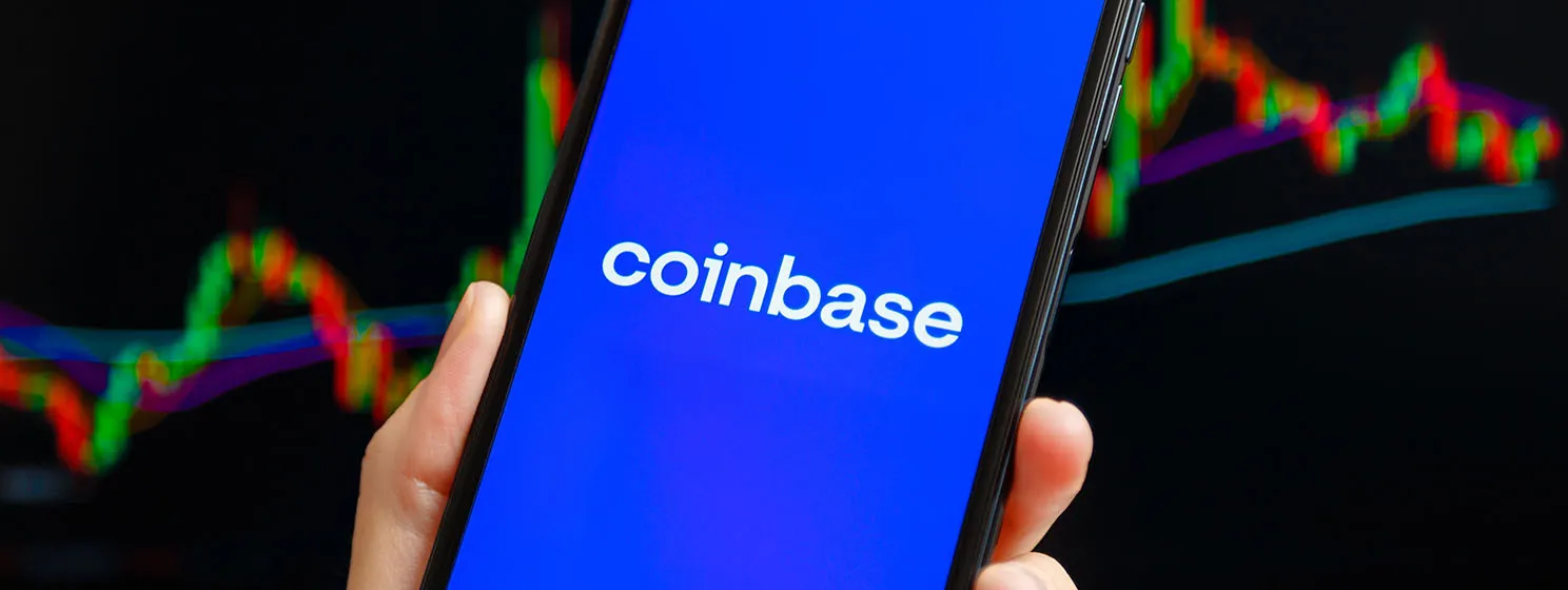 Coinbase