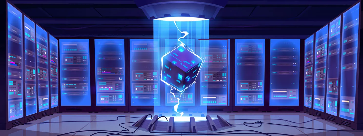 artoon bigdata processing center