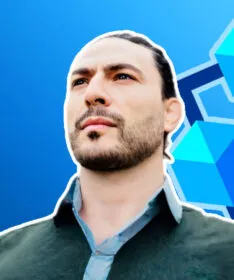 Owning your own voice: Blockchain’s answer to big tech