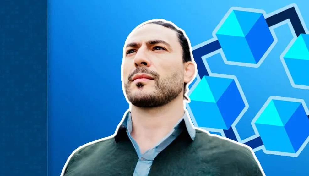 Owning your own voice: Blockchain’s answer to big tech
