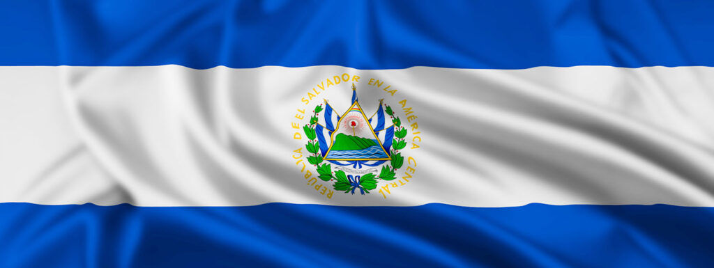 El Salvador approves investment banks holding digital assets