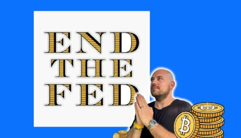 End the Fed