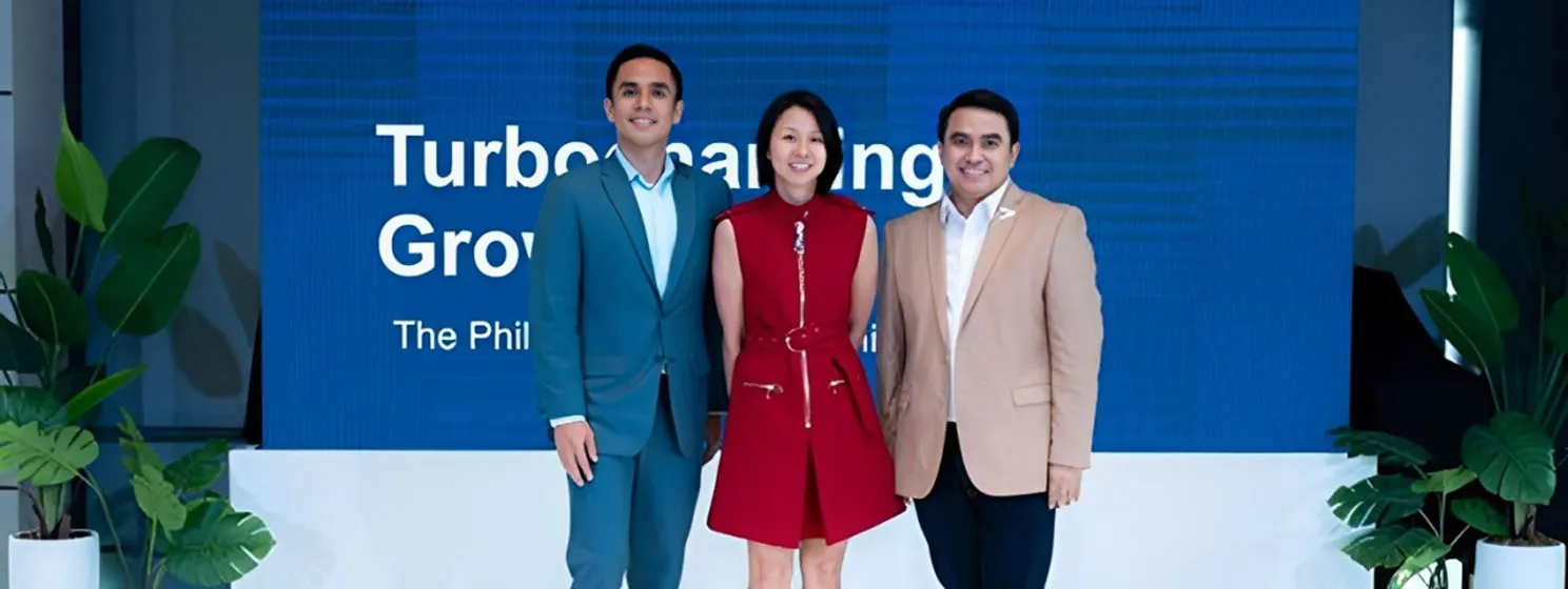 PH economy could grow by P1.8 trillion with AI