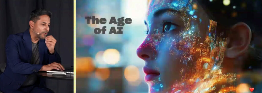 AI summit