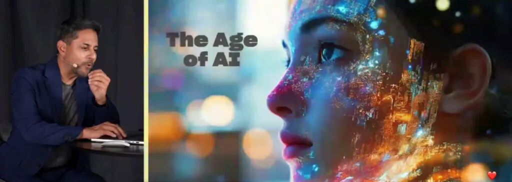 AI summit