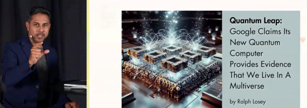 AI Summit