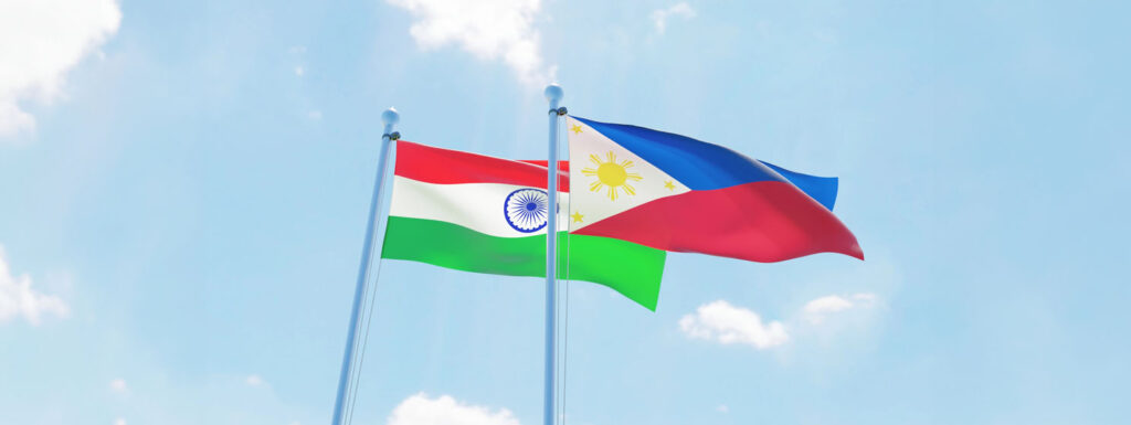 India forges strategic digital partnership with Philippines