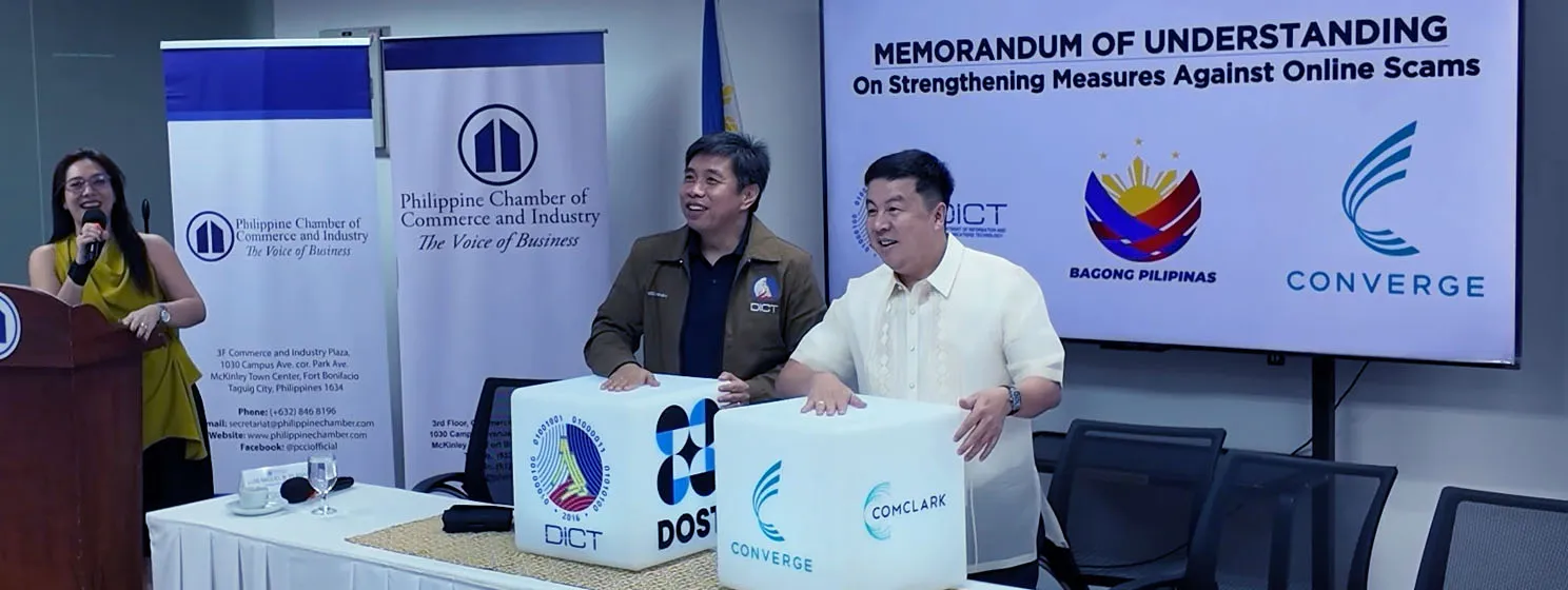 The Philippines’ journey toward a tech-driven future