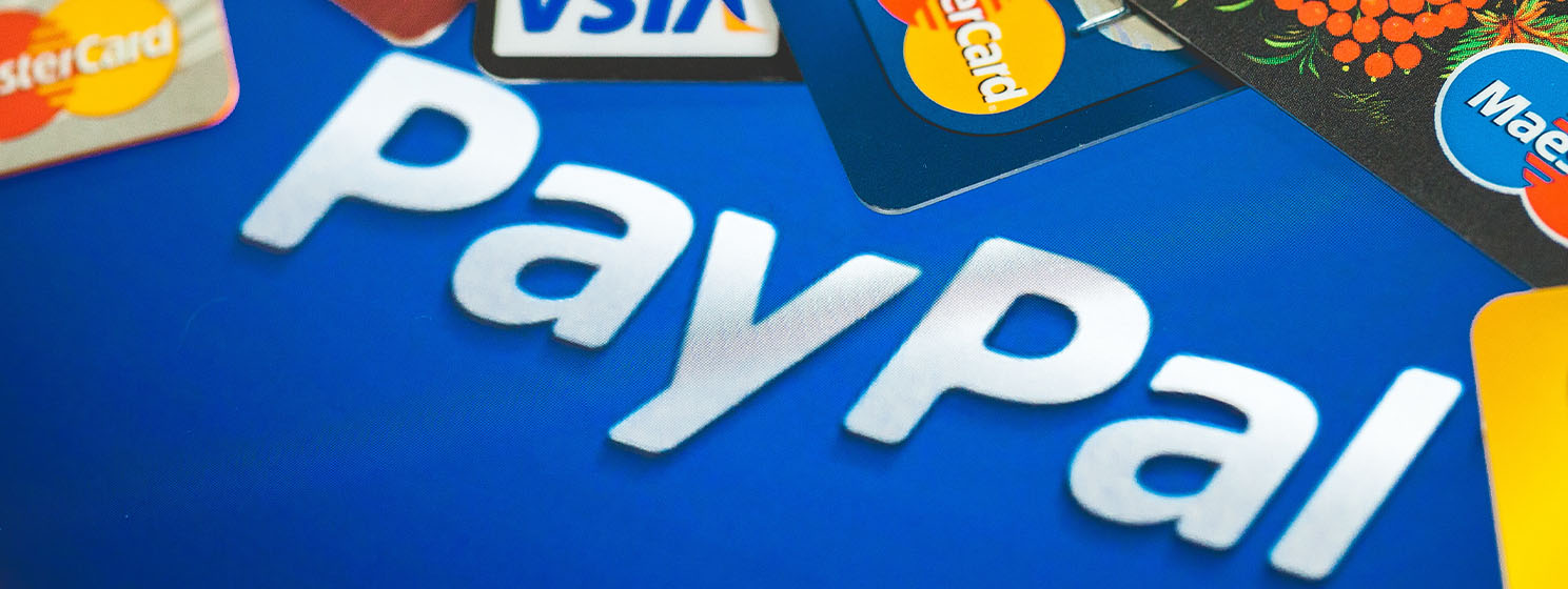 PayPal ‘Pay with Crypto’ supports merchant sales
