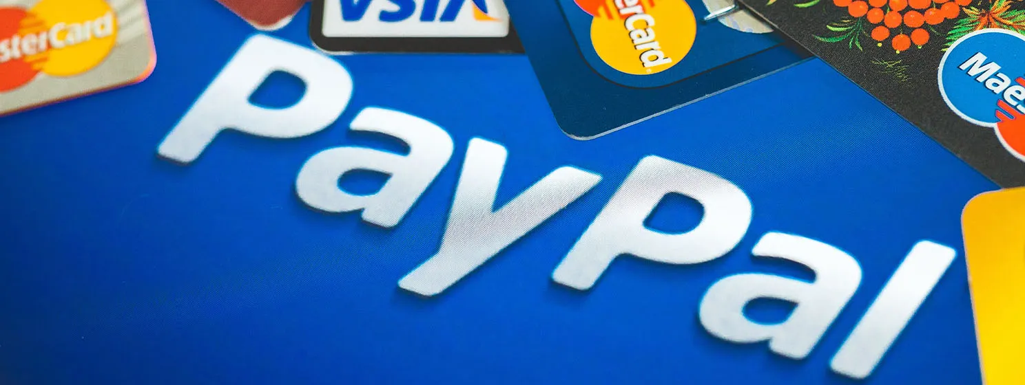 Paypal, Mastercard for crypto payments