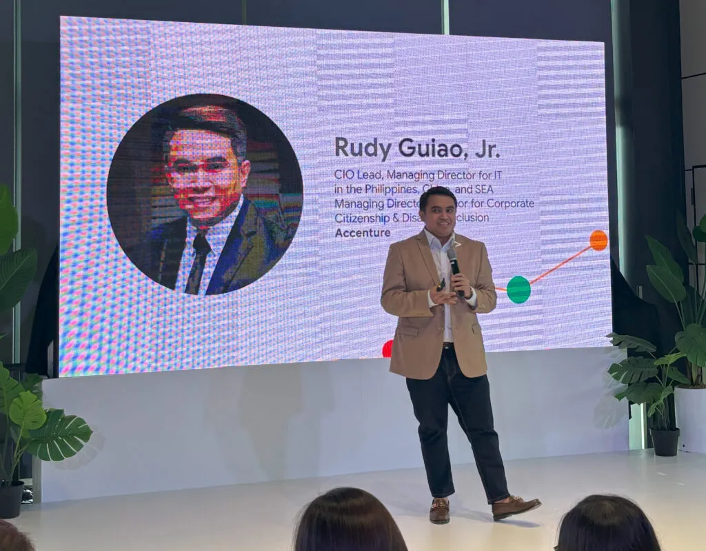 Google, AI, Philippines