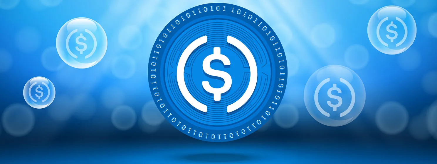 SD Coin (USDC) - Stablecoins
