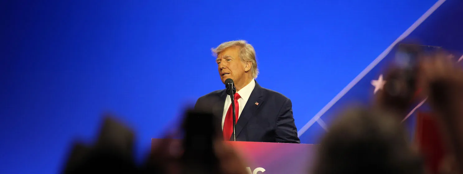 Trump to sign EO directing investigation of ‘crypto’ debanking: report