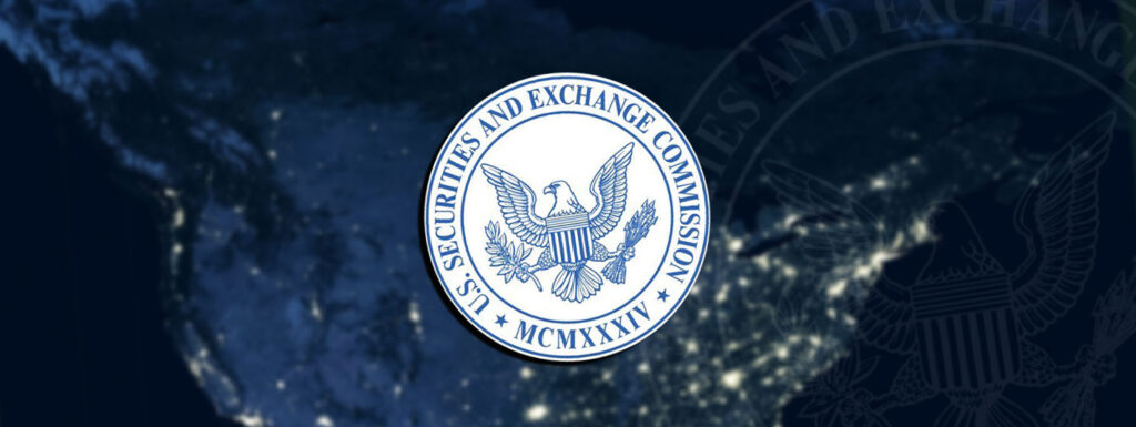 SEC clears path for institutional crypto-financial products