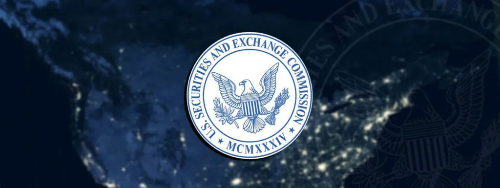 SEC clears path for institutional crypto-financial products