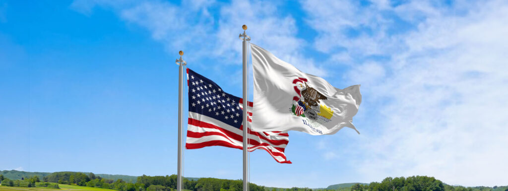 Illinois sets new rules as governor blasts Trump, ‘crypto bros’