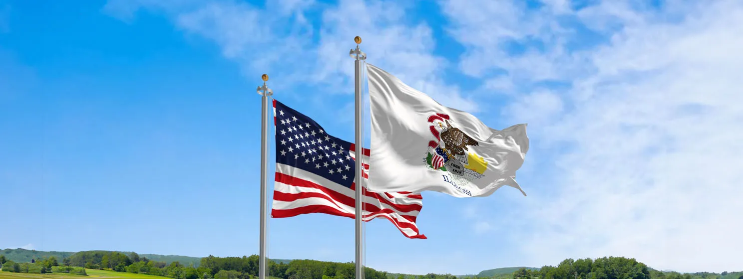 Illinois sets new rules as governor blasts Trump, ‘crypto bros’