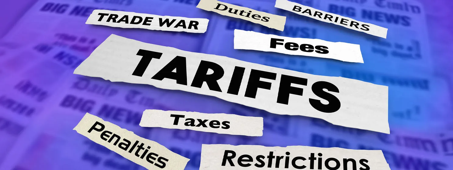 US economic tariffs