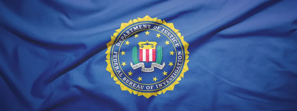 FBI issues alert on rising fraudulent ‘law firms’