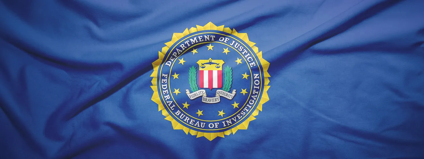 FBI issues alert on rising fraudulent ‘law firms’