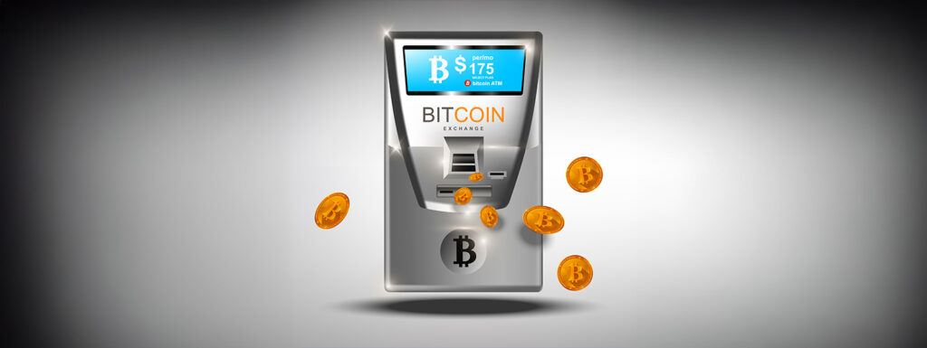 FinCEN flags crypto ATMs in money laundering schemes