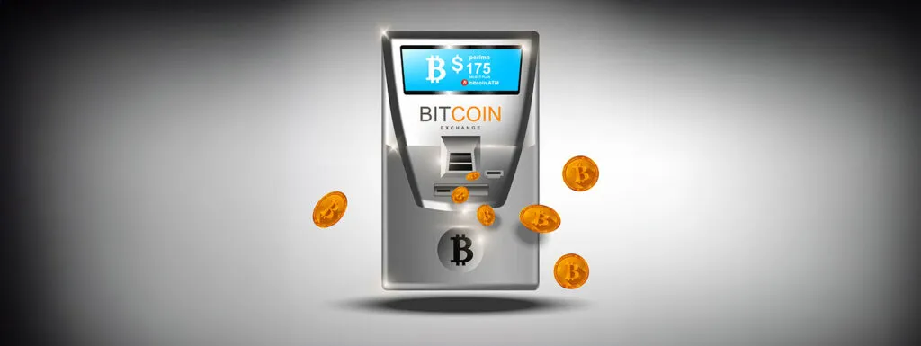 FinCEN flags crypto ATMs in money laundering schemes