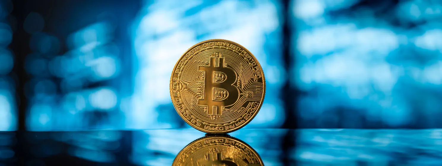Digital currency - bitcoin