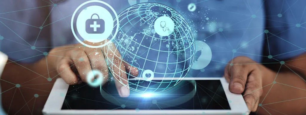 US seniors embrace digital payments; Siloam Hospitals goes cloud