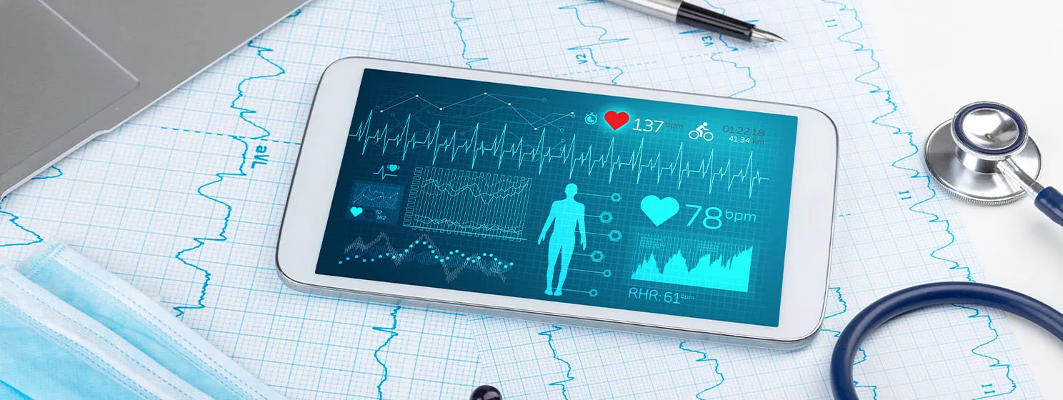 digital healthcare in Vietnam