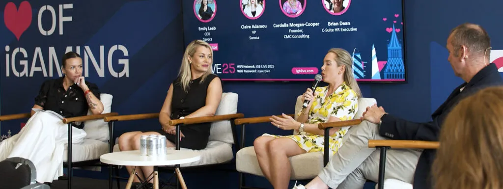 Defy the Odds: Making entrepreneurship more inclusive