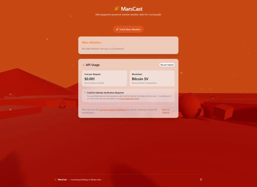 MarCast