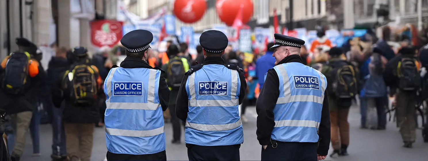 UK gets $665K BTC from seizures to reinvest in crime fighting