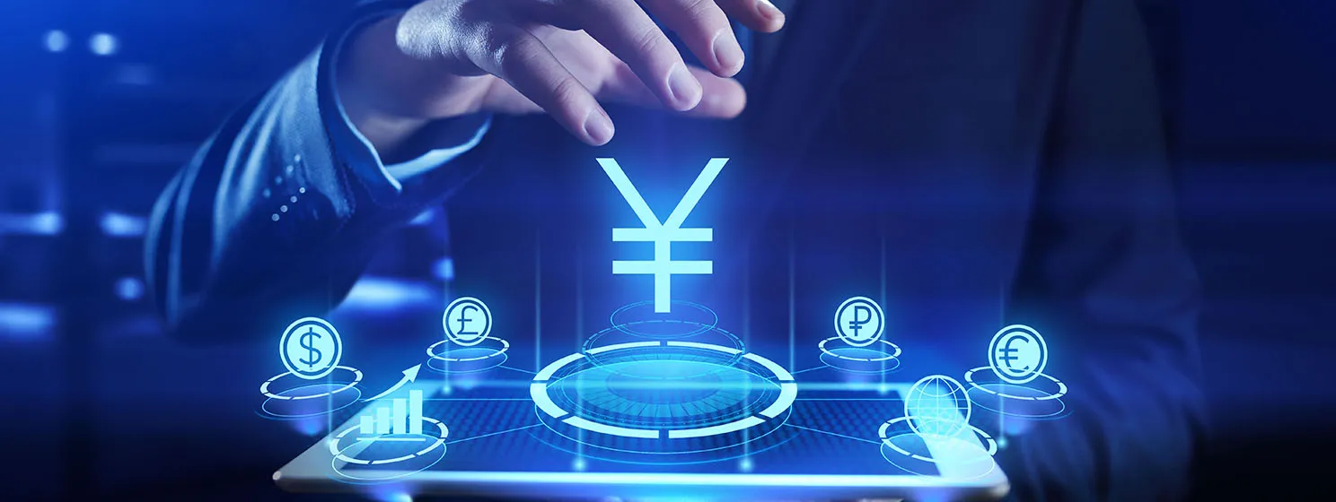 China eyes stablecoins to boost ‘yuan internationalization’